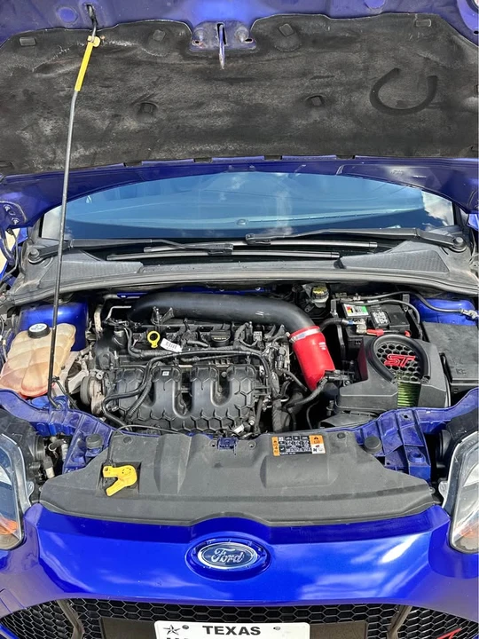 2014 Ford Focus ST 3rd Gen - Image 8 of 8