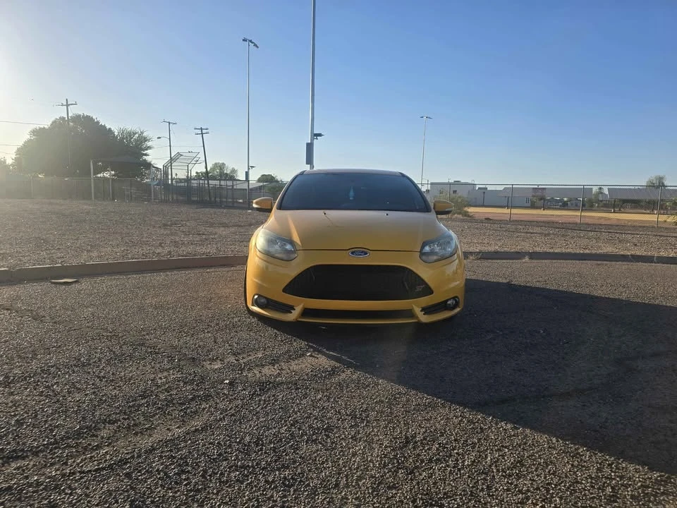 2014 Ford Focus 3rd Gen - Image 13 of 20