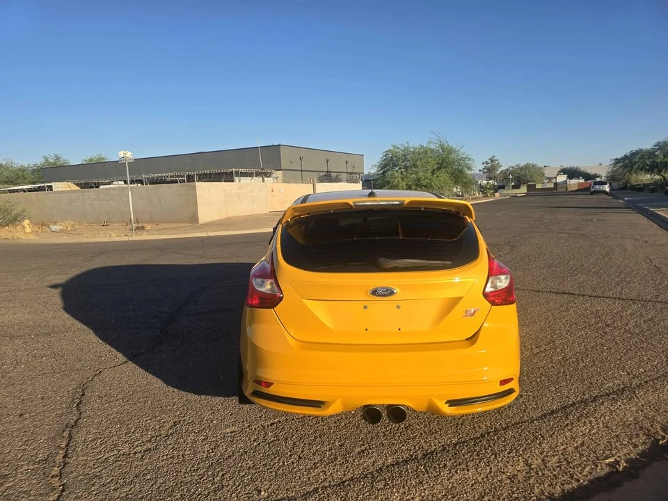 2014 Ford Focus 3rd Gen - Image 20 of 20