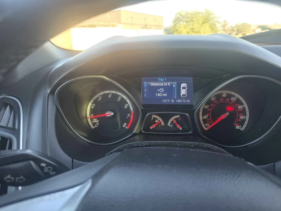 2014 Ford Focus 3rd Gen - Image 8 of 20