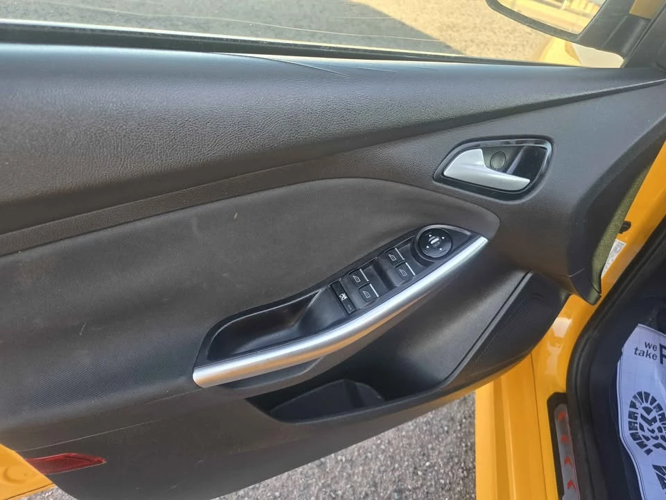 2014 Ford Focus 3rd Gen - Image 18 of 20
