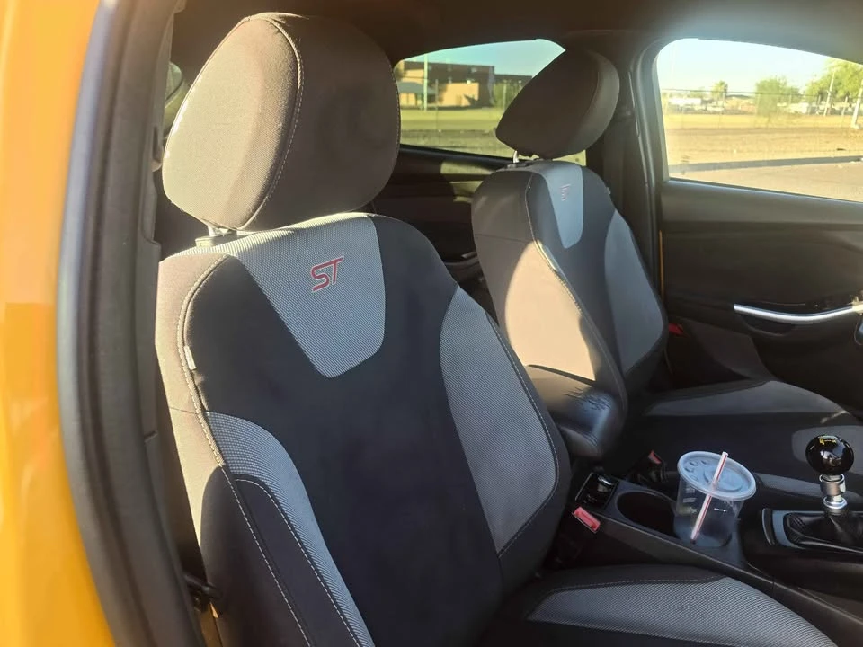 2014 Ford Focus 3rd Gen - Image 14 of 20