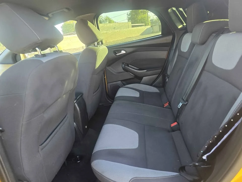 2014 Ford Focus 3rd Gen - Image 5 of 20