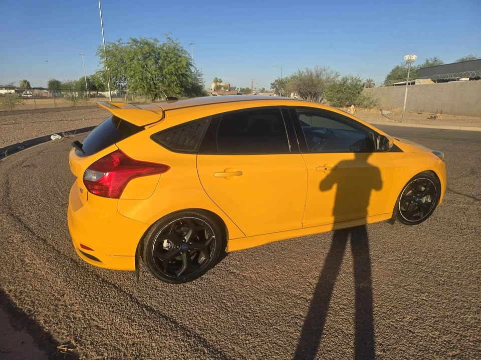 2014 Ford Focus 3rd Gen - Image 15 of 20