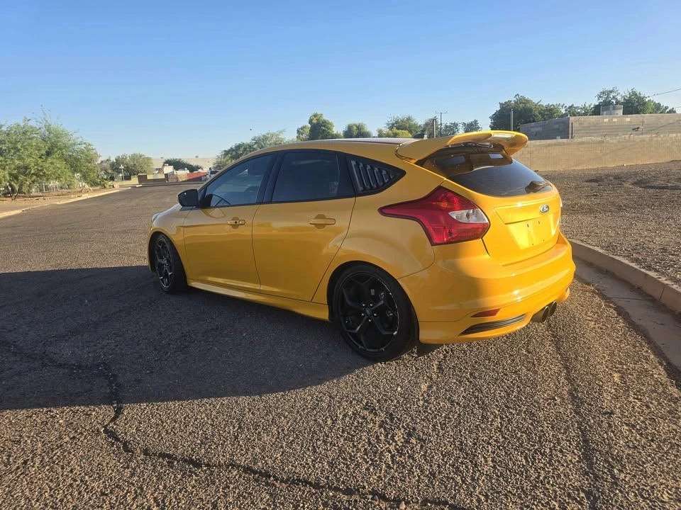 2014 Ford Focus 3rd Gen - Image 19 of 20
