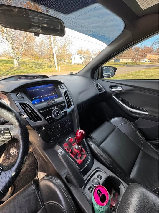 2014 Ford Focus 3rd Gen - Image 10 of 12