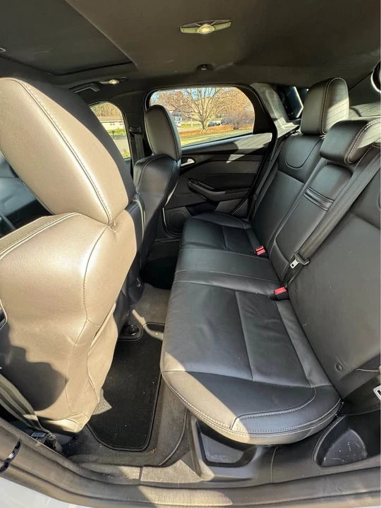 2014 Ford Focus 3rd Gen - Image 12 of 12