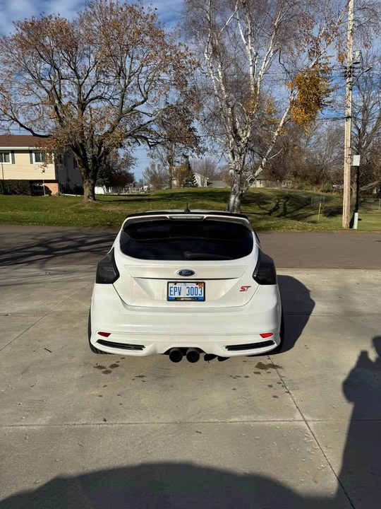 2014 Ford Focus 3rd Gen - Image 5 of 12