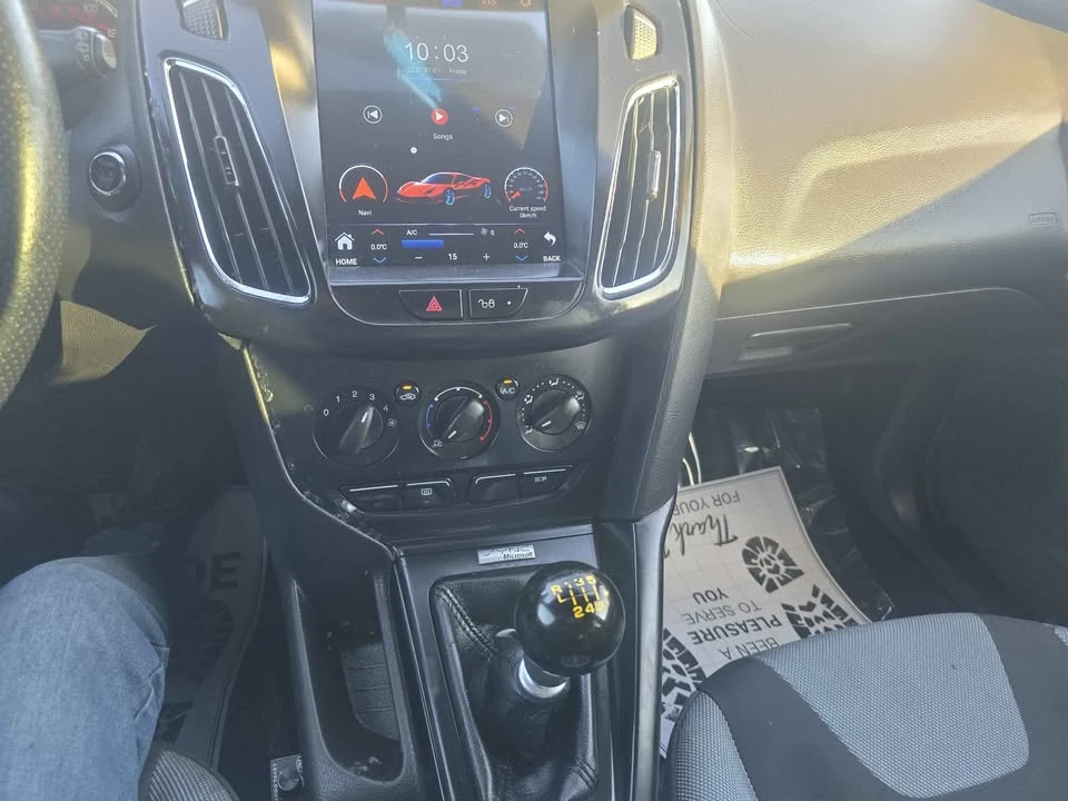 2014 Ford Focus 3rd Gen - Image 11 of 20
