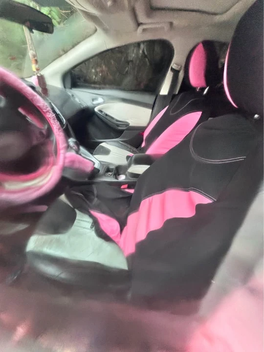2014 Ford Focus 3rd Gen - Image 4 of 4