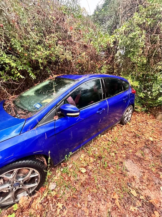 2014 Ford Focus 3rd Gen - Image 2 of 4