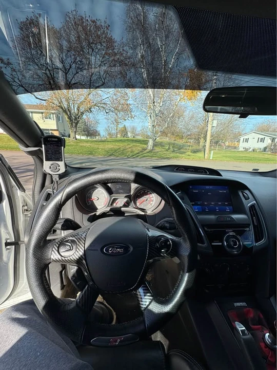 2014 Ford Focus 3rd Gen - Image 9 of 12