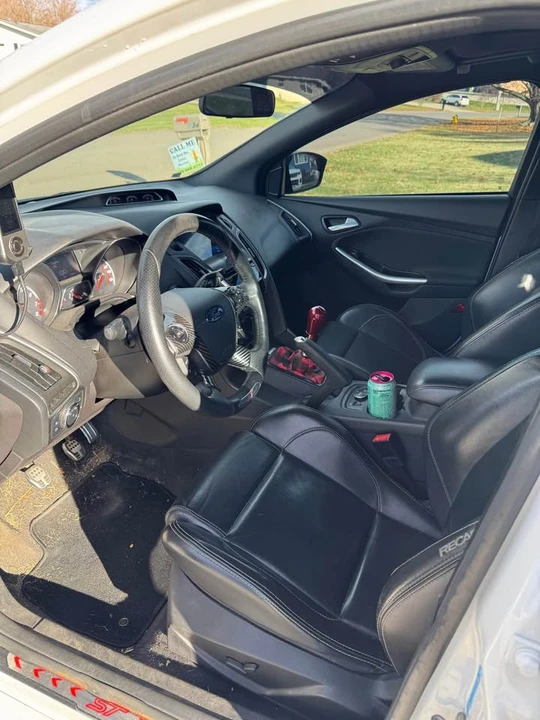 2014 Ford Focus 3rd Gen - Image 7 of 12