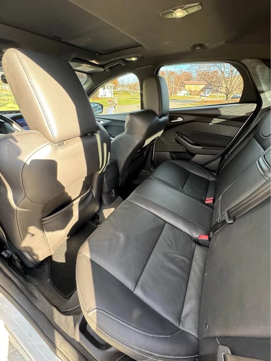 2014 Ford Focus 3rd Gen - Image 11 of 12
