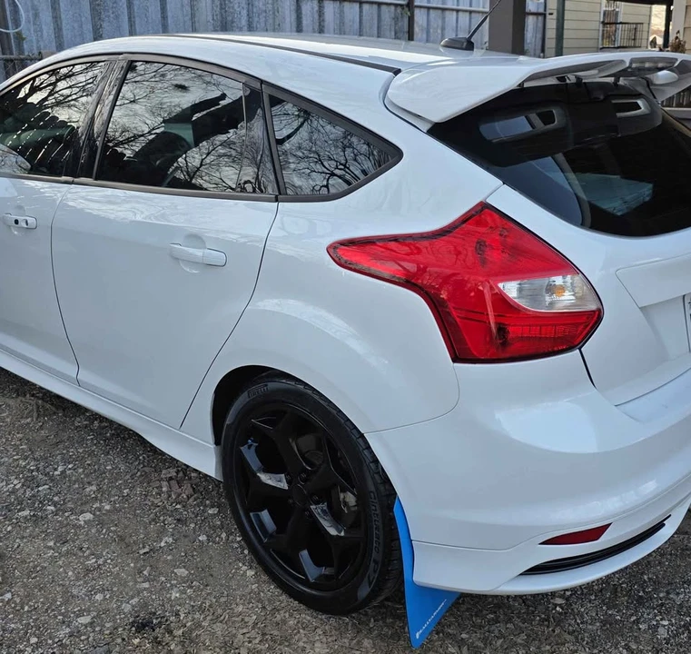 2014 Ford Focus 3rd Gen - Image 4 of 5