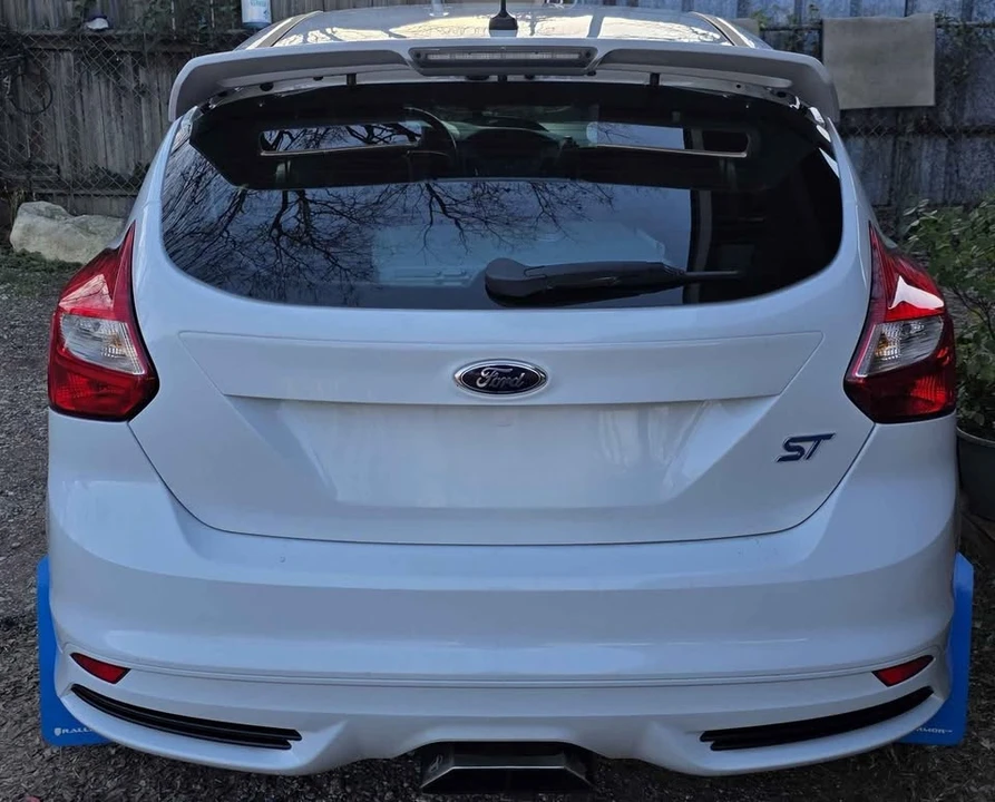 2014 Ford Focus 3rd Gen - Image 3 of 5