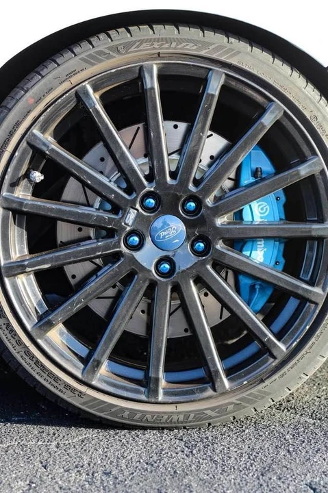2014 Ford Focus ST 3rd Gen - Image 7 of 11