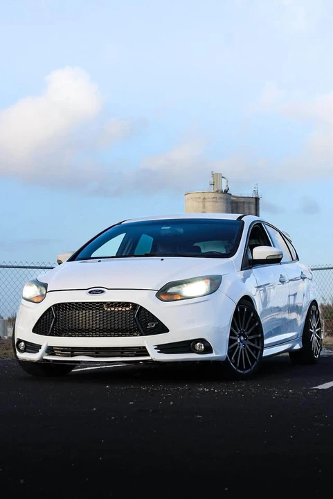 2014 Ford Focus ST 3rd Gen - Image 2 of 11