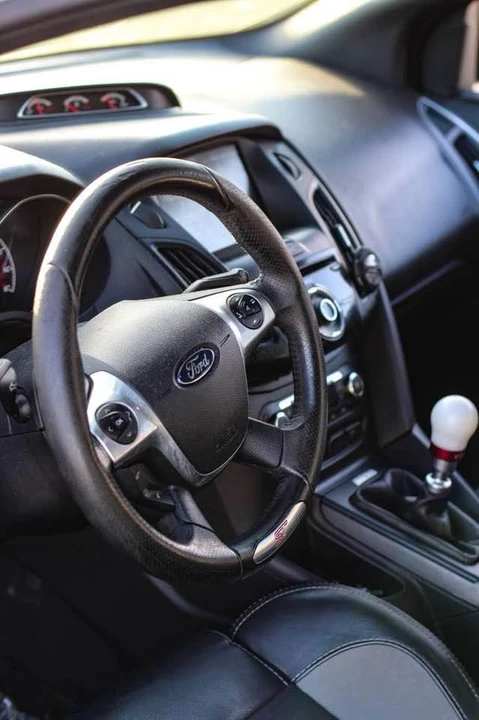 2014 Ford Focus ST 3rd Gen - Image 8 of 11