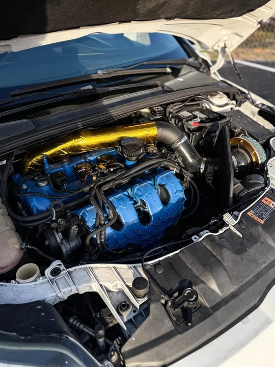 2014 Ford Focus ST 3rd Gen - Image 6 of 11