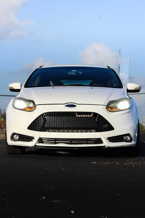 2014 Ford Focus ST 3rd Gen - Image 3 of 11