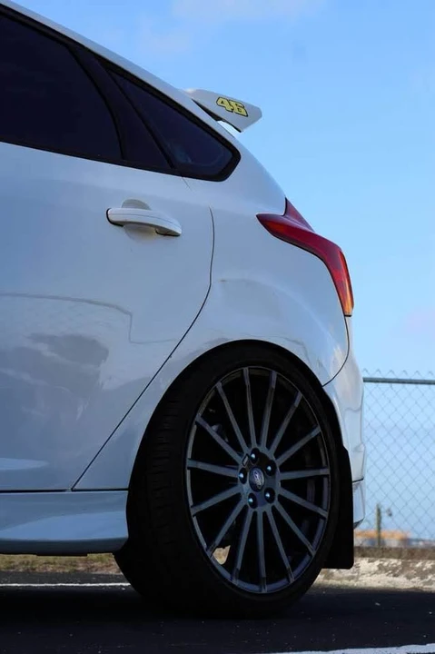 2014 Ford Focus ST 3rd Gen - Image 5 of 11