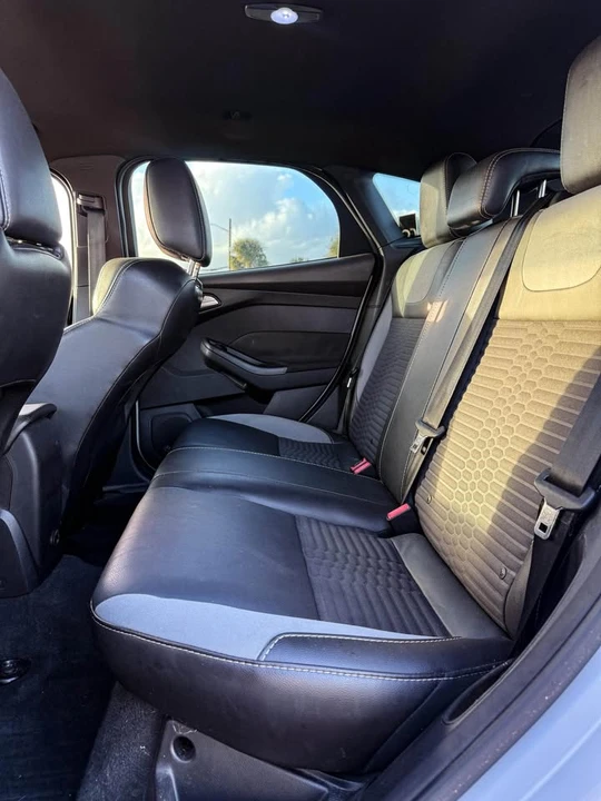 2014 Ford Focus ST 3rd Gen - Image 11 of 11