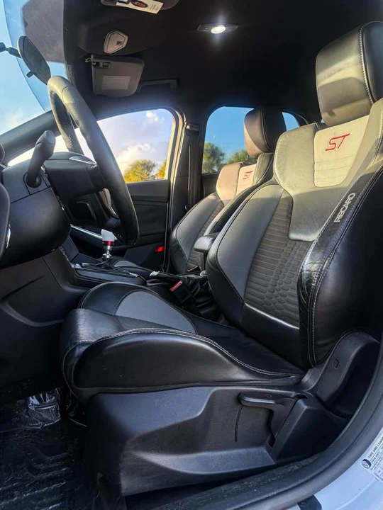 2014 Ford Focus ST 3rd Gen - Image 9 of 11