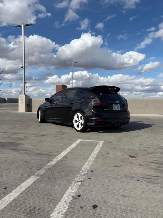 2014 Ford Focus ST 3rd Gen - Image 2 of 2