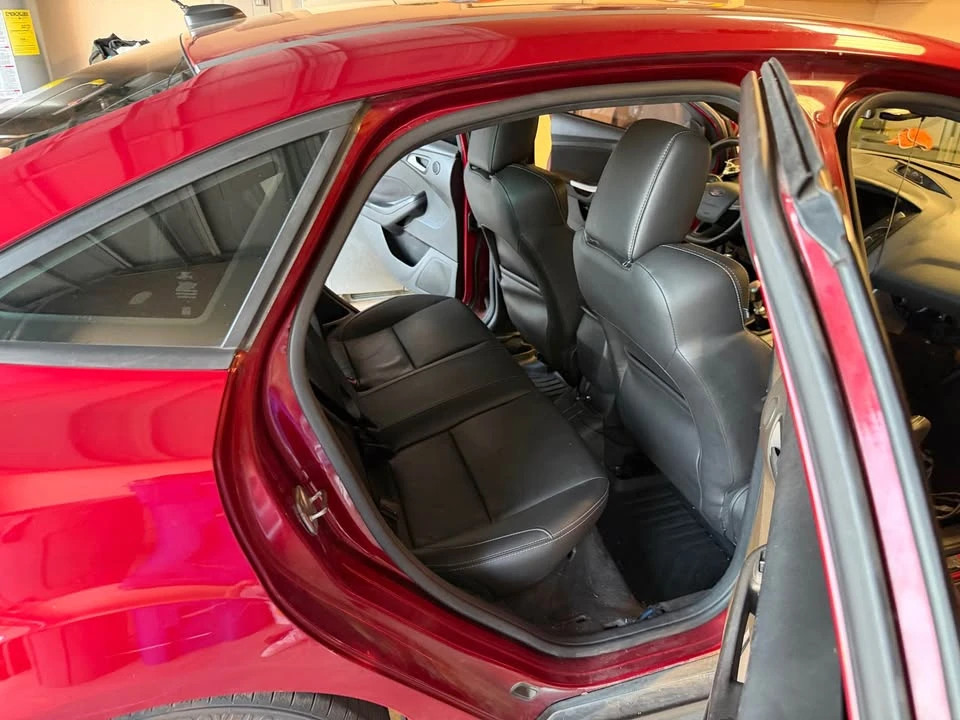 2014 Ford Focus ST 3rd Gen - Image 6 of 10