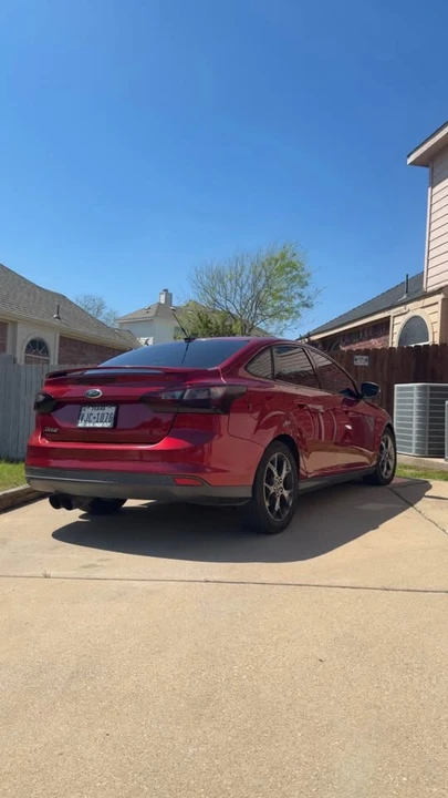 2014 Ford Focus ST 3rd Gen - Image 10 of 10