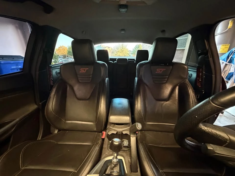 2014 Ford Focus ST 3rd Gen - Image 9 of 10