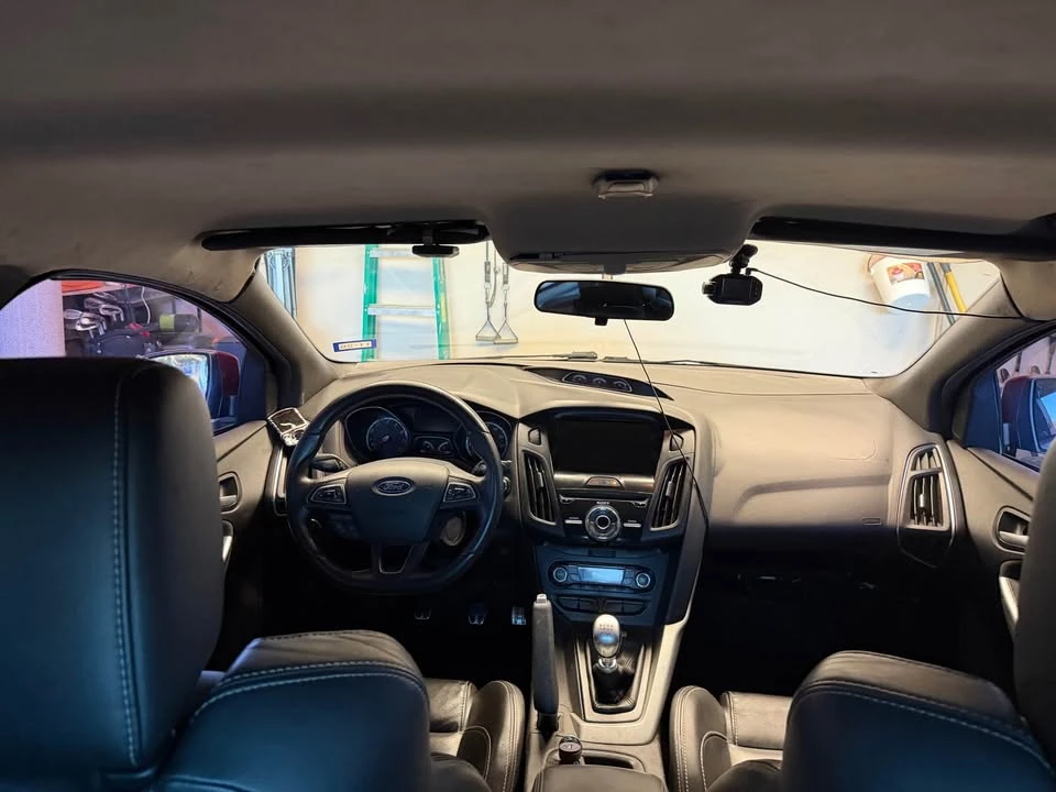 2014 Ford Focus ST 3rd Gen - Image 7 of 10