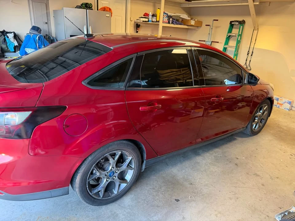2014 Ford Focus ST 3rd Gen - Image 3 of 10