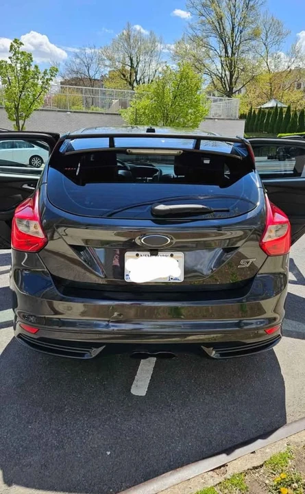 2014 Ford Focus ST 3rd Gen - Image 4 of 10