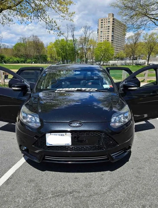 2014 Ford Focus ST 3rd Gen - Image 3 of 10