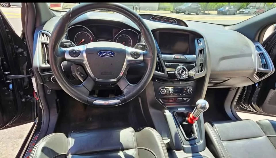 2014 Ford Focus ST 3rd Gen - Image 5 of 10