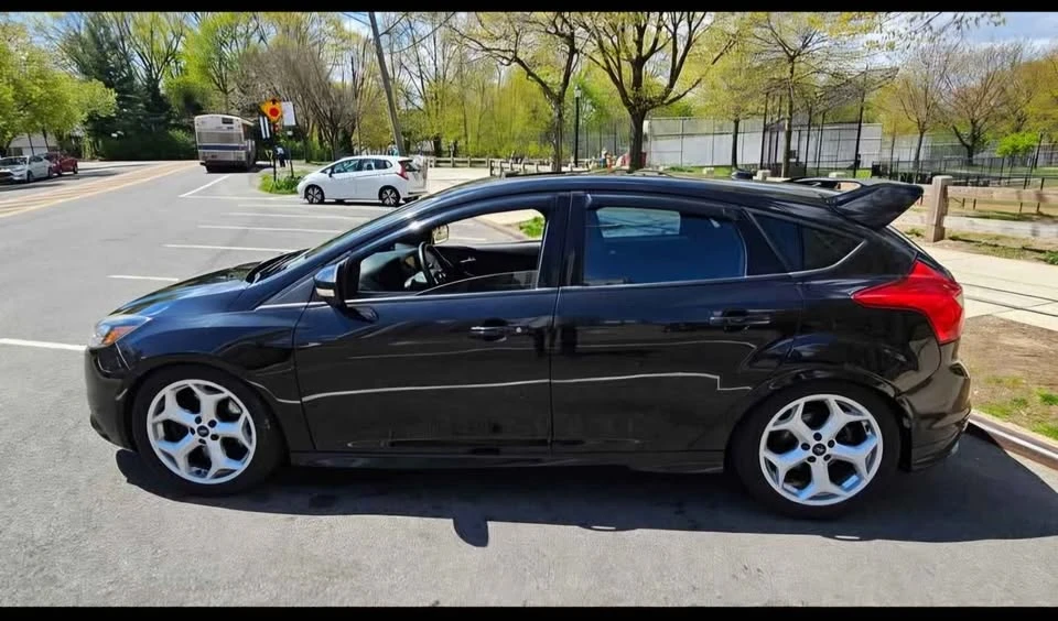 2014 Ford Focus ST 3rd Gen - Image 2 of 10