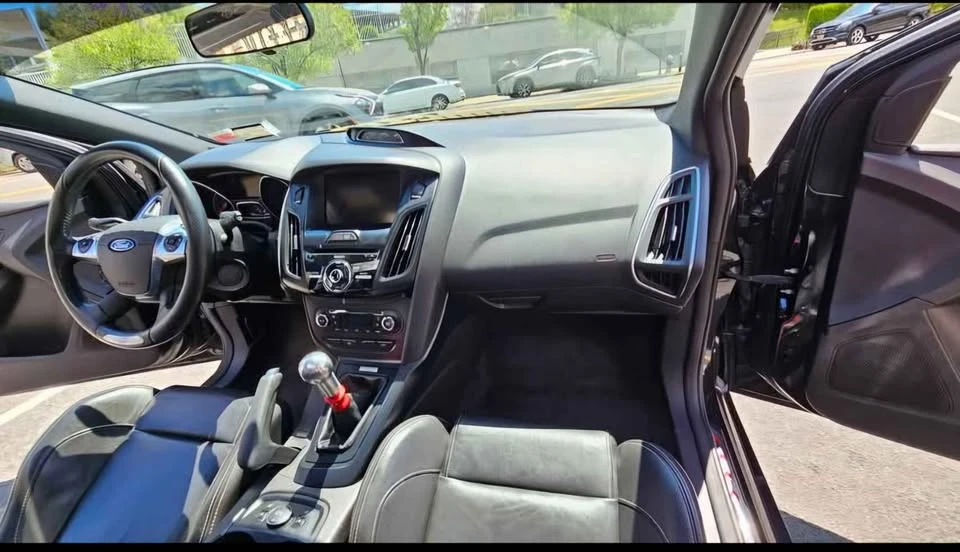 2014 Ford Focus ST 3rd Gen - Image 7 of 10