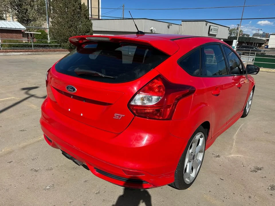 2014 Ford Focus ST 3rd Gen - Image 6 of 19