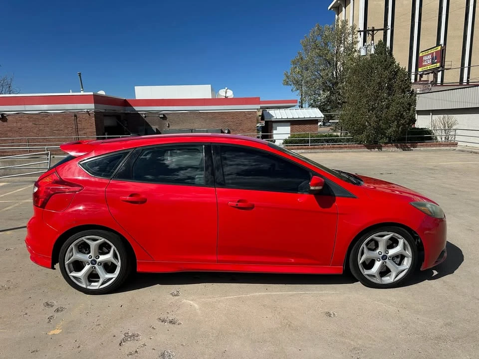 2014 Ford Focus ST 3rd Gen - Image 7 of 19