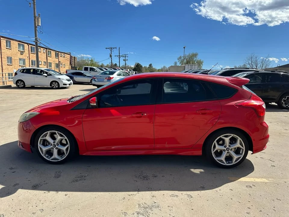2014 Ford Focus ST 3rd Gen - Image 3 of 19