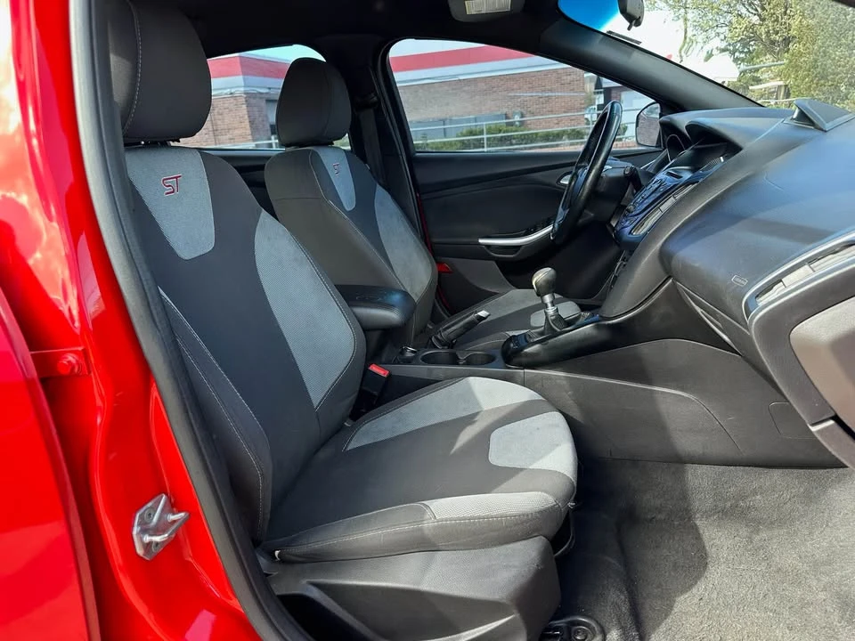 2014 Ford Focus ST 3rd Gen - Image 14 of 19