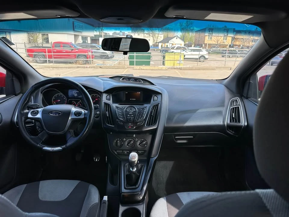 2014 Ford Focus ST 3rd Gen - Image 15 of 19