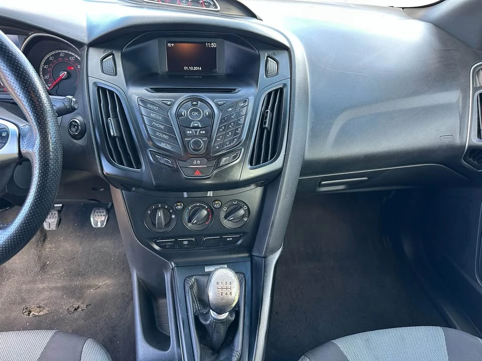 2014 Ford Focus ST 3rd Gen - Image 16 of 19