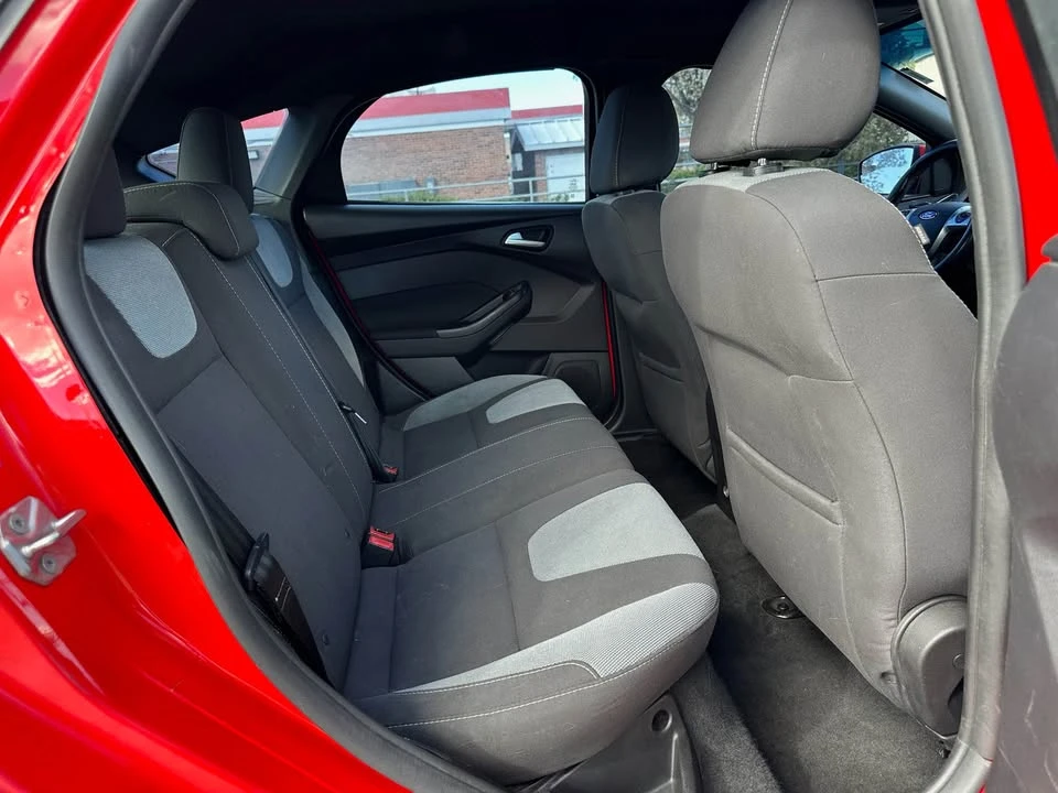 2014 Ford Focus ST 3rd Gen - Image 13 of 19