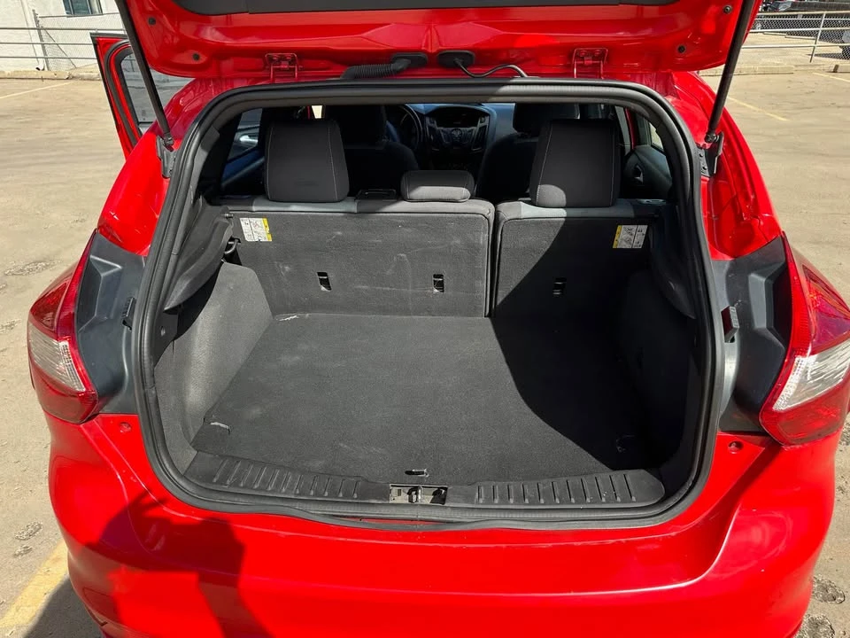 2014 Ford Focus ST 3rd Gen - Image 10 of 19