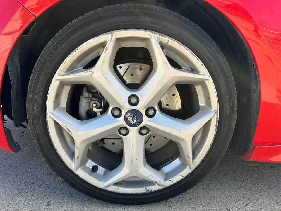 2014 Ford Focus ST 3rd Gen - Image 8 of 19