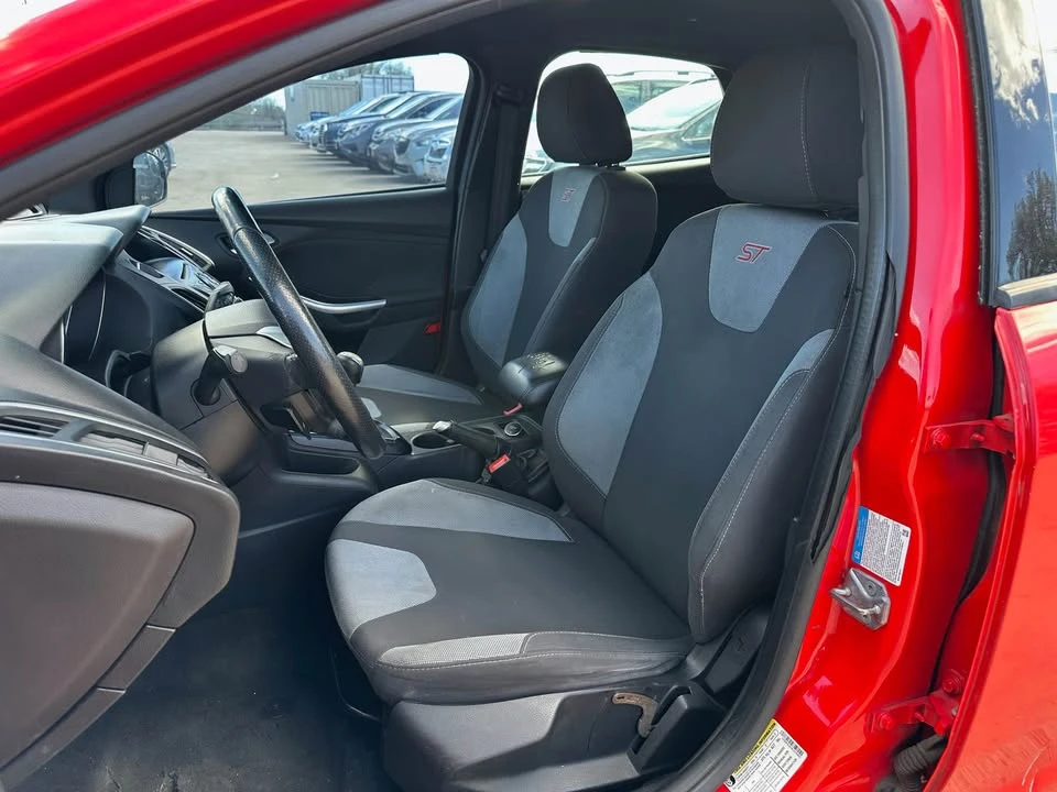 2014 Ford Focus ST 3rd Gen - Image 11 of 19