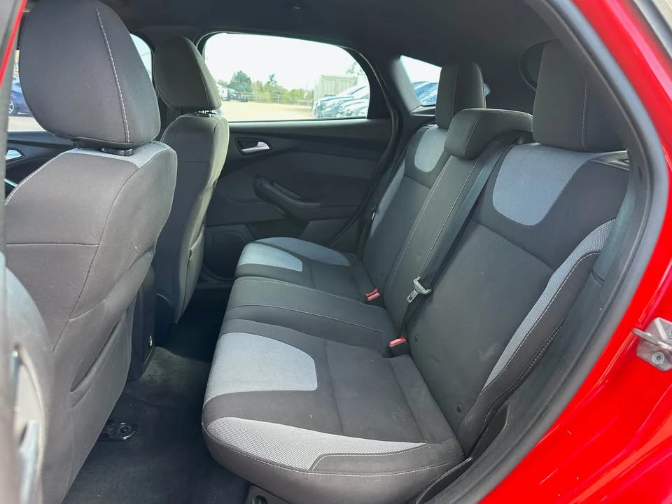 2014 Ford Focus ST 3rd Gen - Image 12 of 19